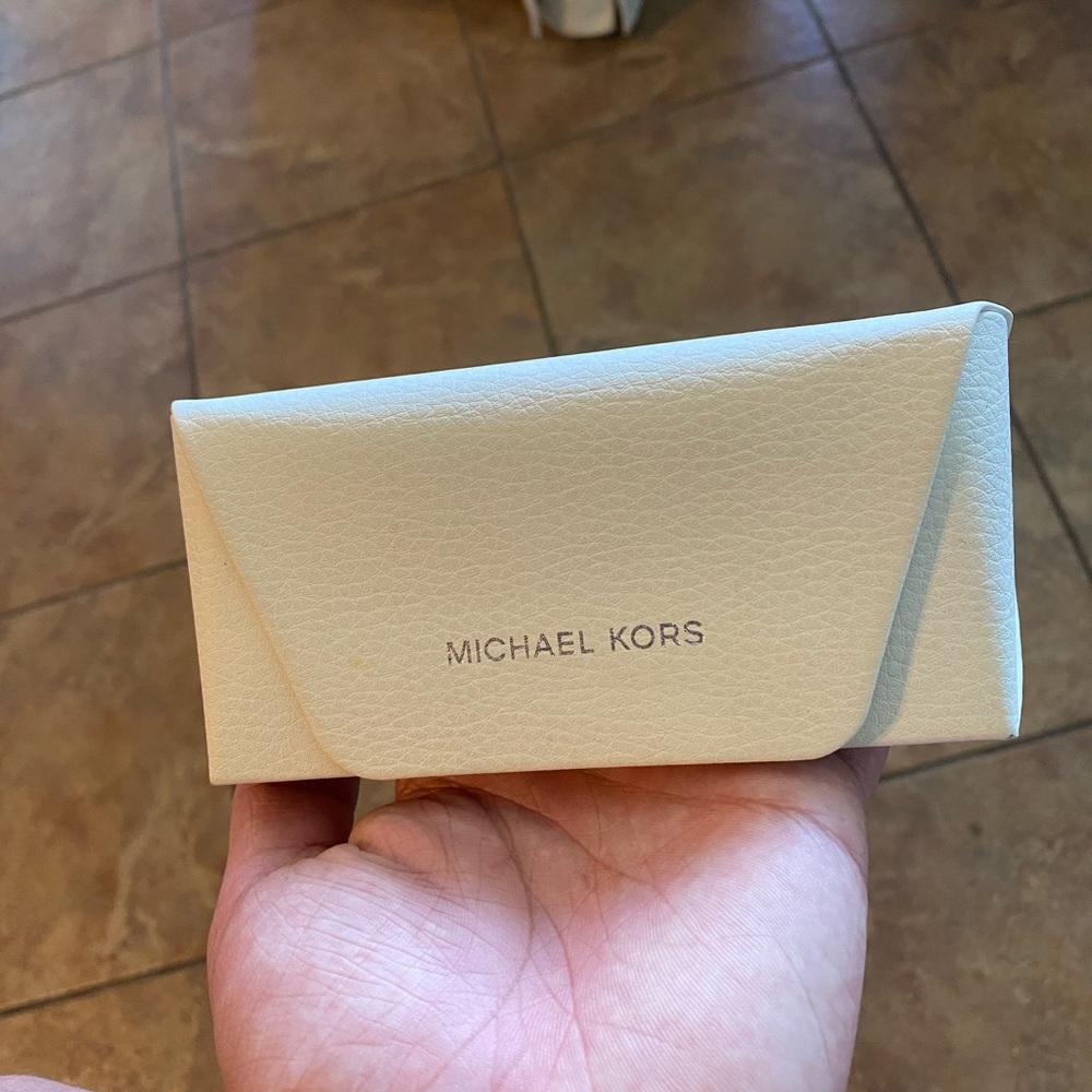 Michael Kors MK2083 Portillo Sunglasses - Picture 3 of 4